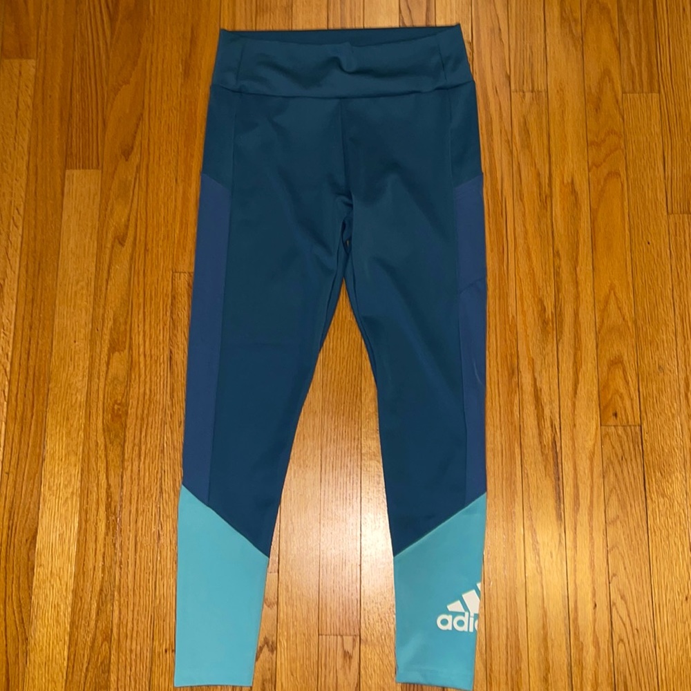 Adidas Aeroready leggings